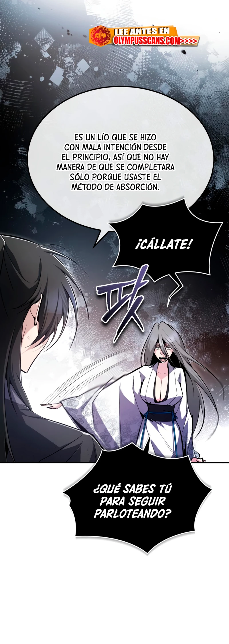 Instructor Estelar Maestro Baek > Capitulo 81 > Page 791