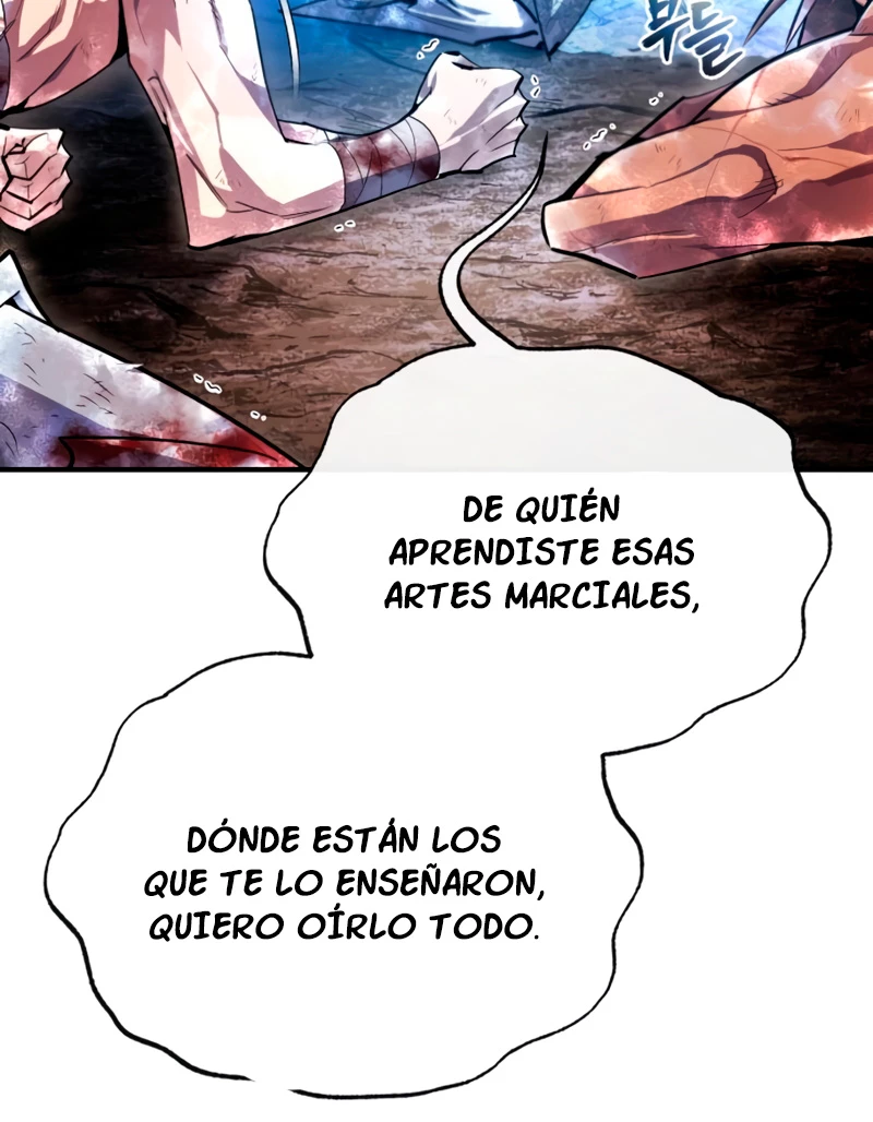 Instructor Estelar Maestro Baek > Capitulo 81 > Page 421