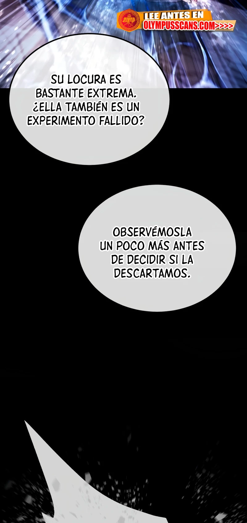 Instructor Estelar Maestro Baek > Capitulo 81 > Page 531