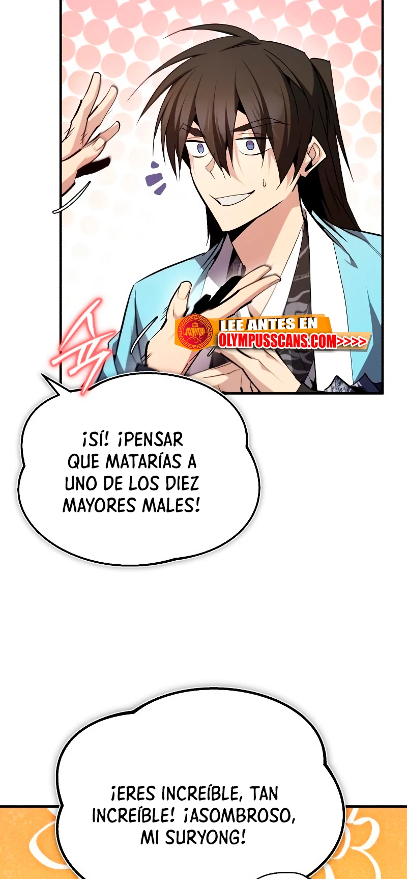 Instructor Estelar Maestro Baek > Capitulo 84 > Page 271