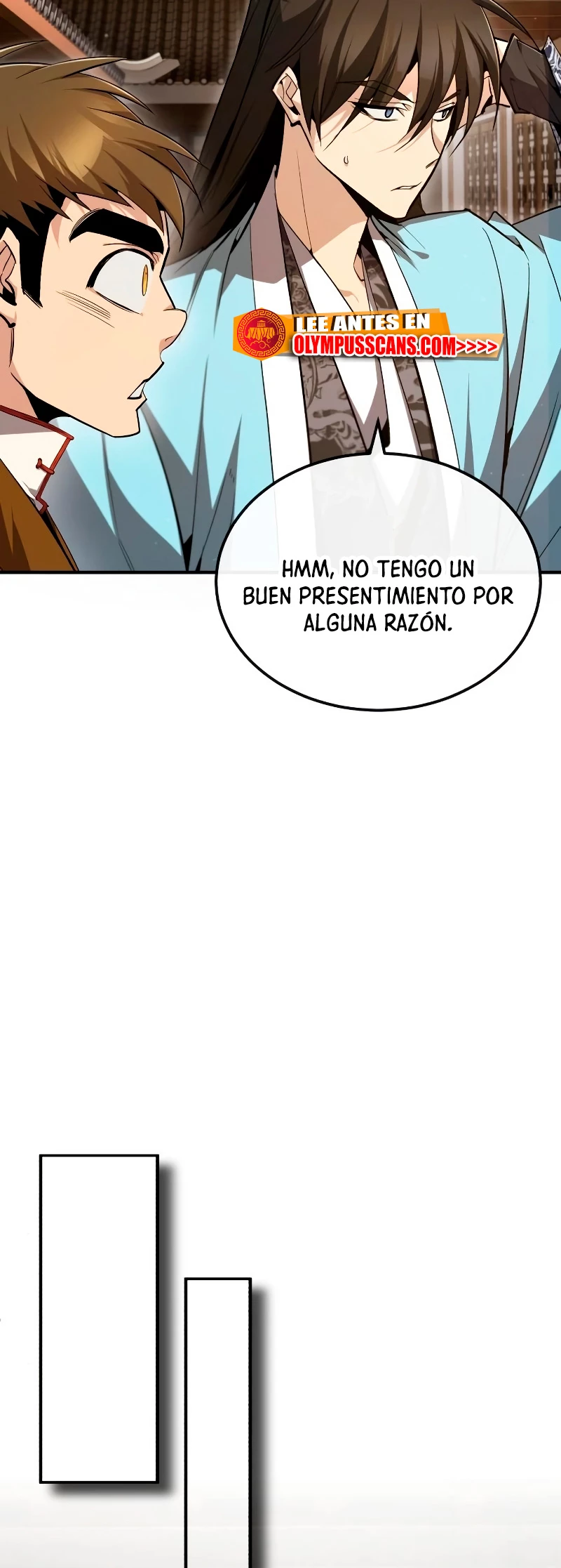 Instructor Estelar Maestro Baek > Capitulo 84 > Page 331
