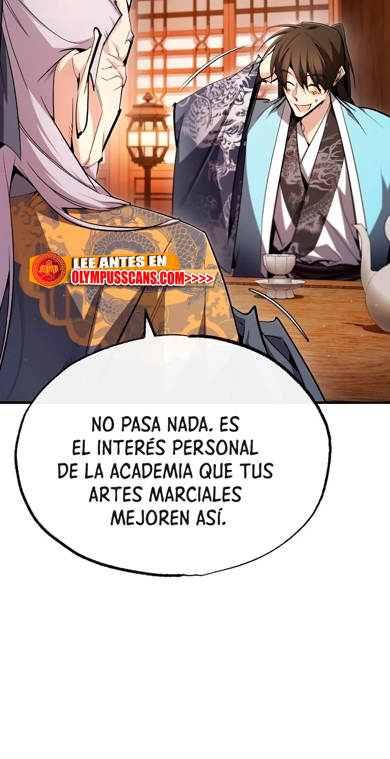 Instructor Estelar Maestro Baek > Capitulo 84 > Page 511