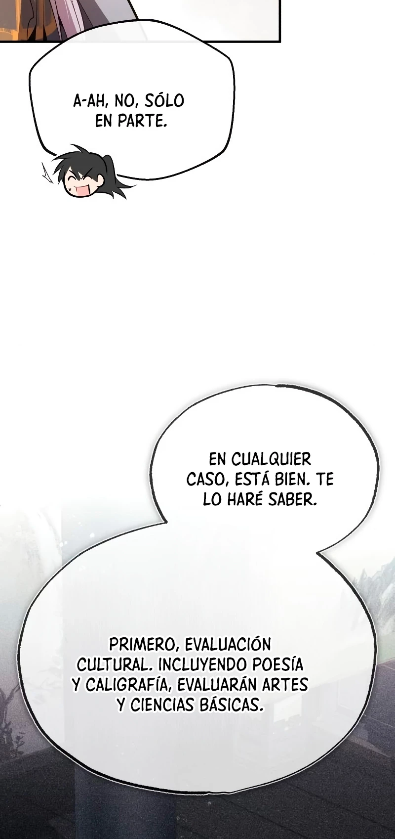 Instructor Estelar Maestro Baek > Capitulo 84 > Page 601