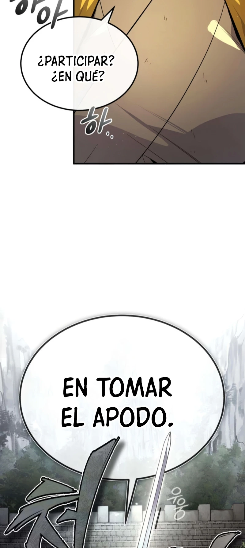 Instructor Estelar Maestro Baek > Capitulo 89 > Page 21