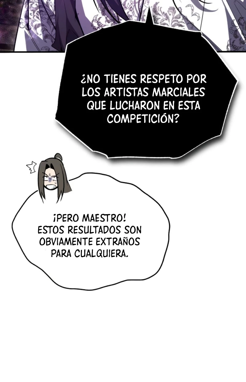 Instructor Estelar Maestro Baek > Capitulo 89 > Page 751
