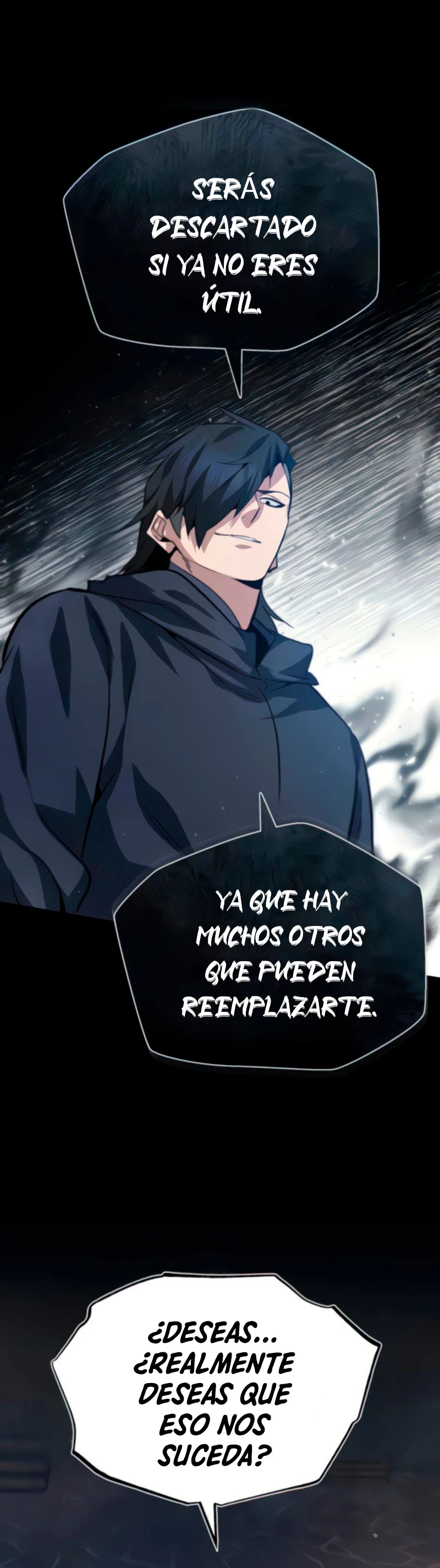 Instructor Estelar Maestro Baek > Capitulo 26 > Page 511