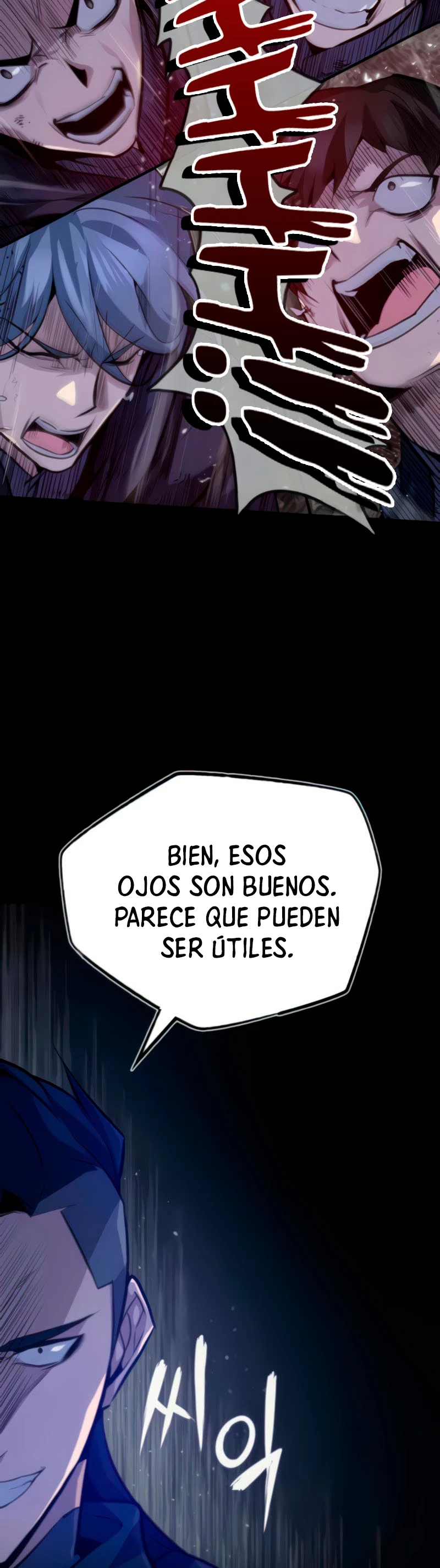 Instructor Estelar Maestro Baek > Capitulo 26 > Page 541