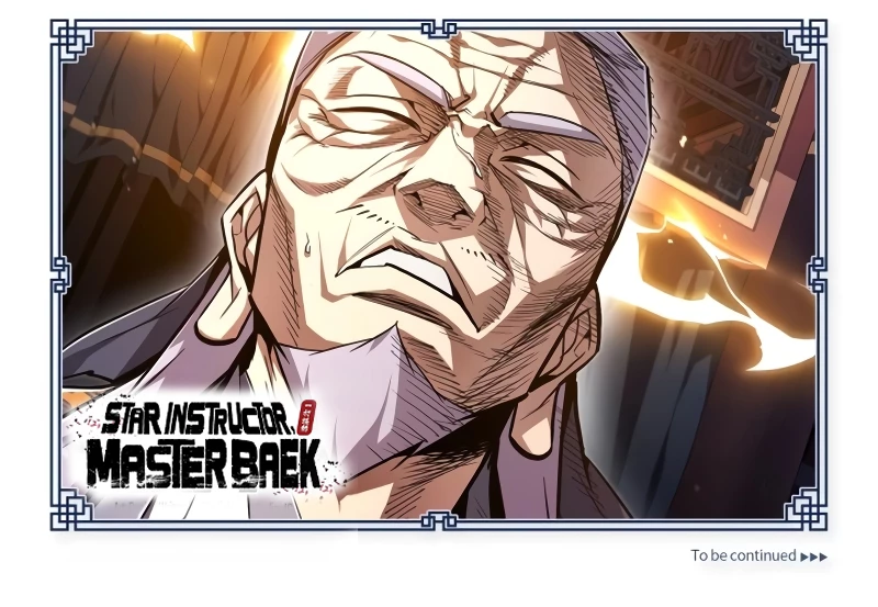 Instructor Estelar Maestro Baek > Capitulo 83 > Page 911