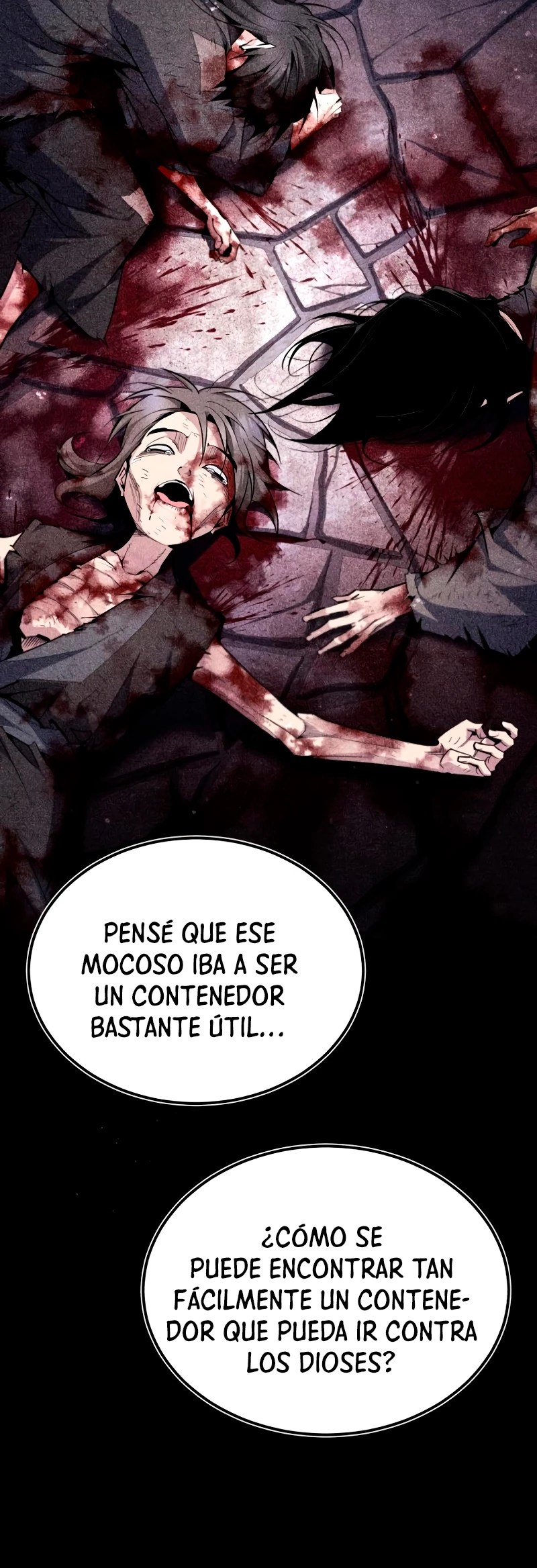 Instructor Estelar Maestro Baek > Capitulo 83 > Page 41