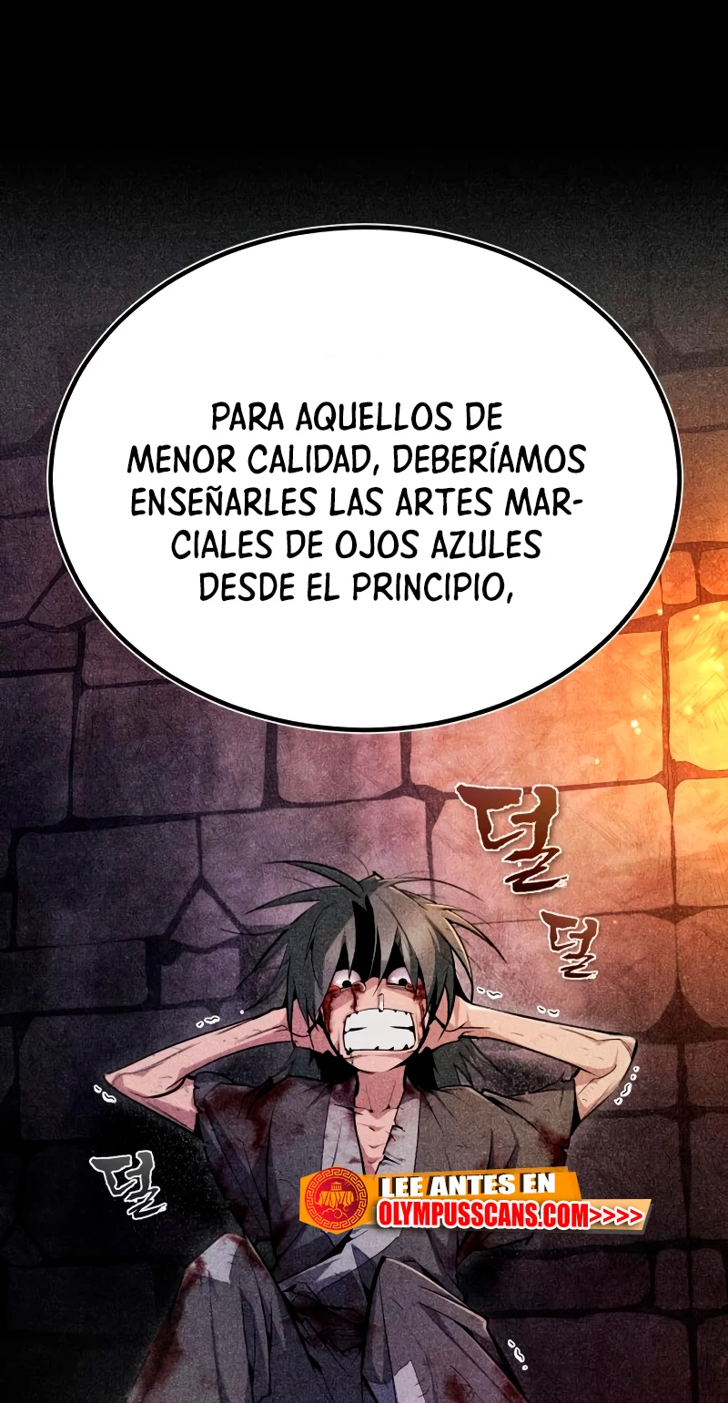 Instructor Estelar Maestro Baek > Capitulo 83 > Page 51