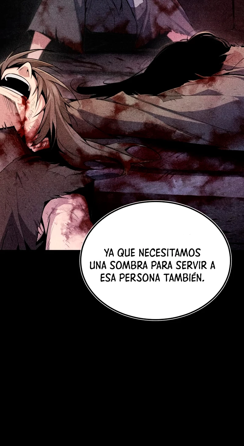Instructor Estelar Maestro Baek > Capitulo 83 > Page 61