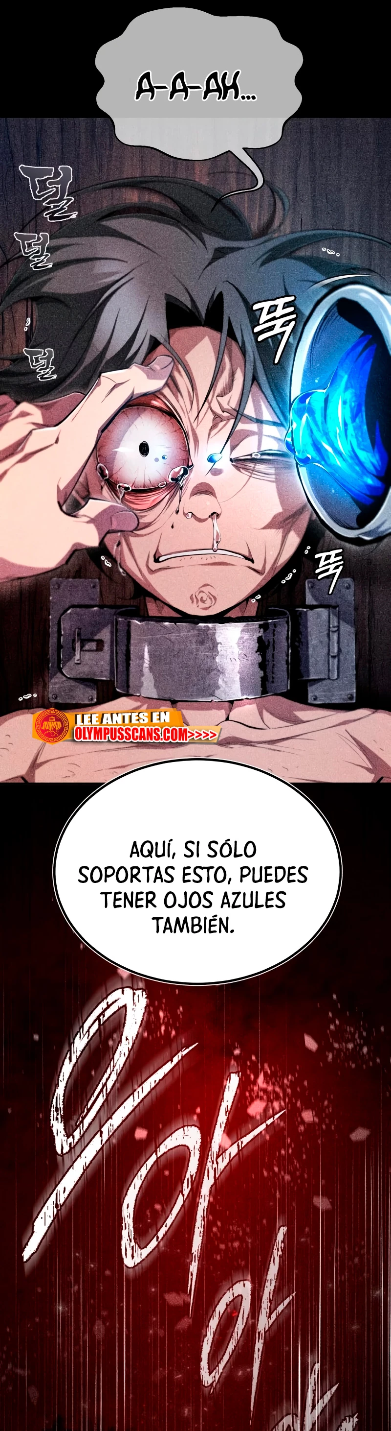 Instructor Estelar Maestro Baek > Capitulo 83 > Page 71