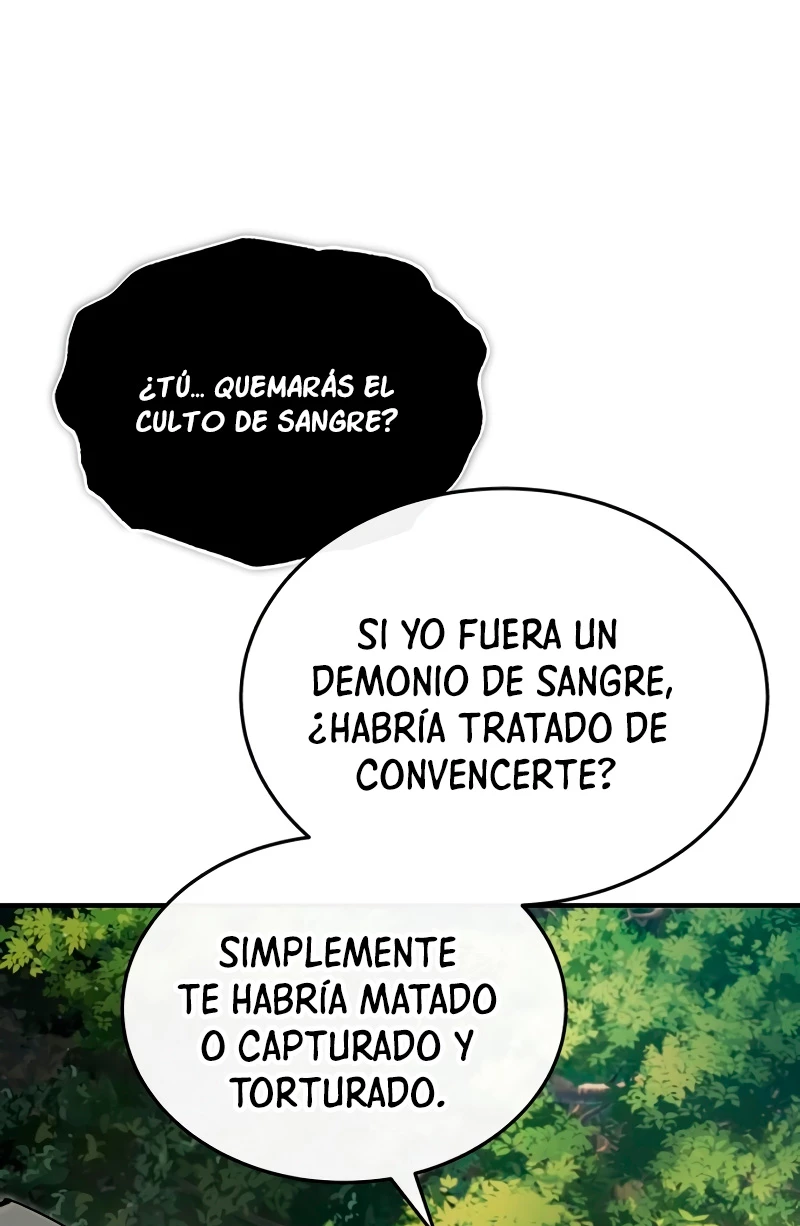 Instructor Estelar Maestro Baek > Capitulo 83 > Page 321