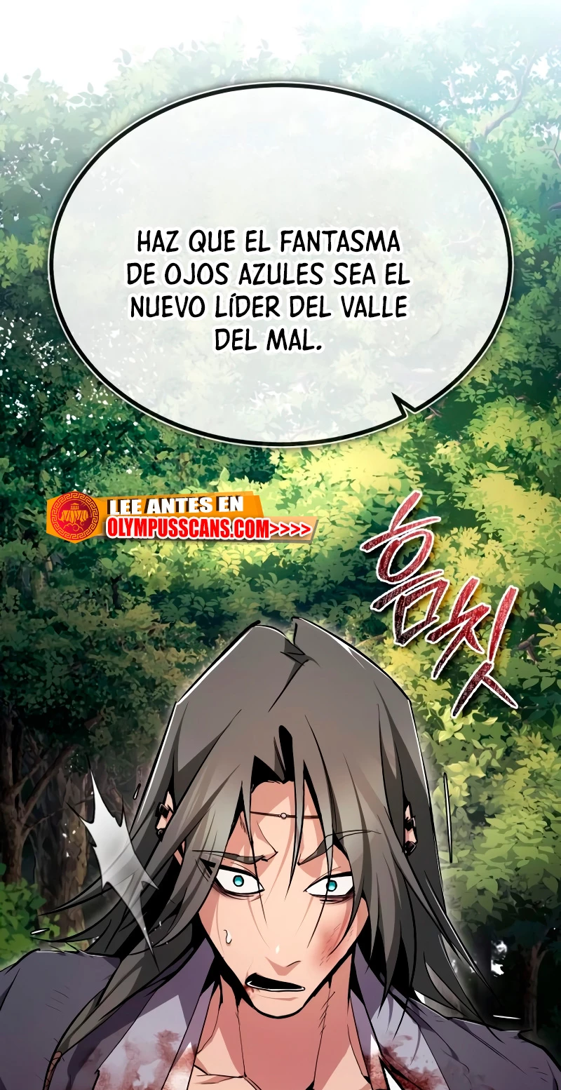 Instructor Estelar Maestro Baek > Capitulo 83 > Page 421