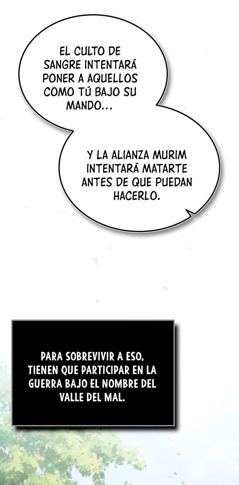 Instructor Estelar Maestro Baek > Capitulo 83 > Page 471