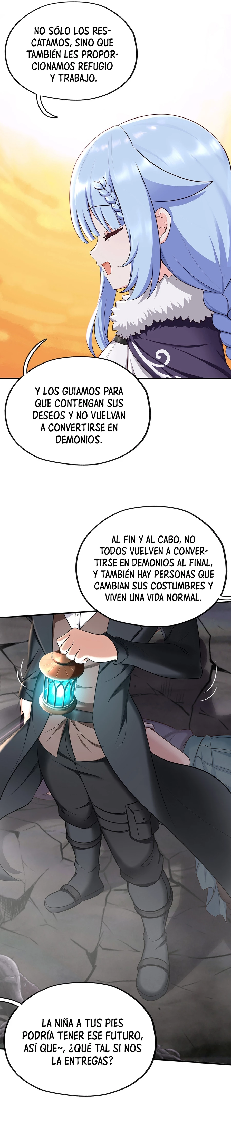 El Colas > Capitulo 3 > Page 51