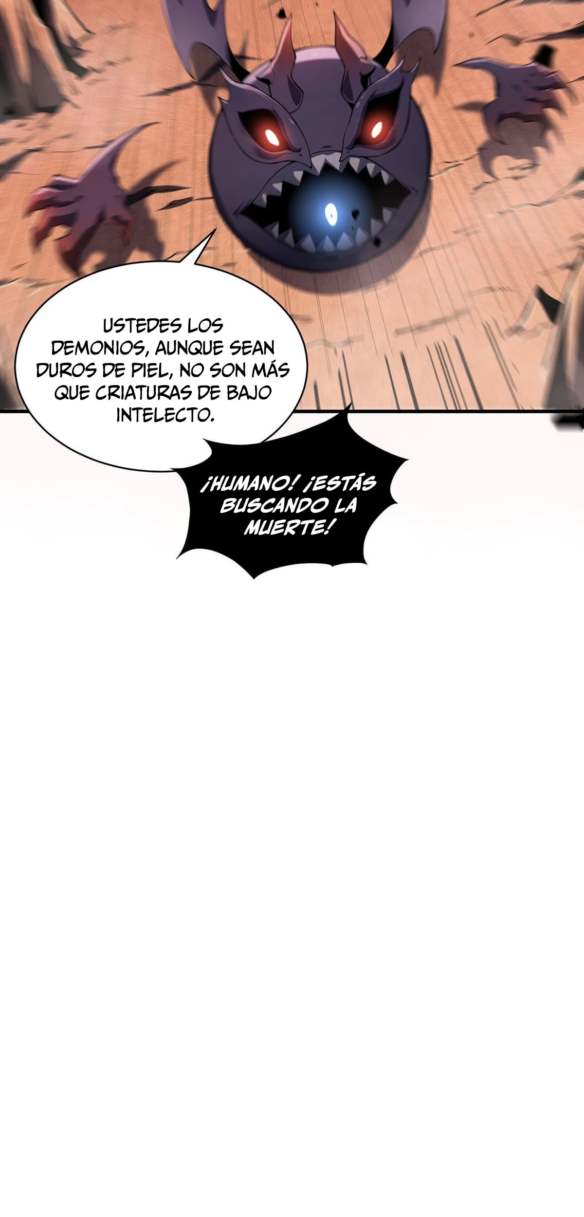 El regreso del asesino de nivel SSS > Capitulo 2 > Page 61