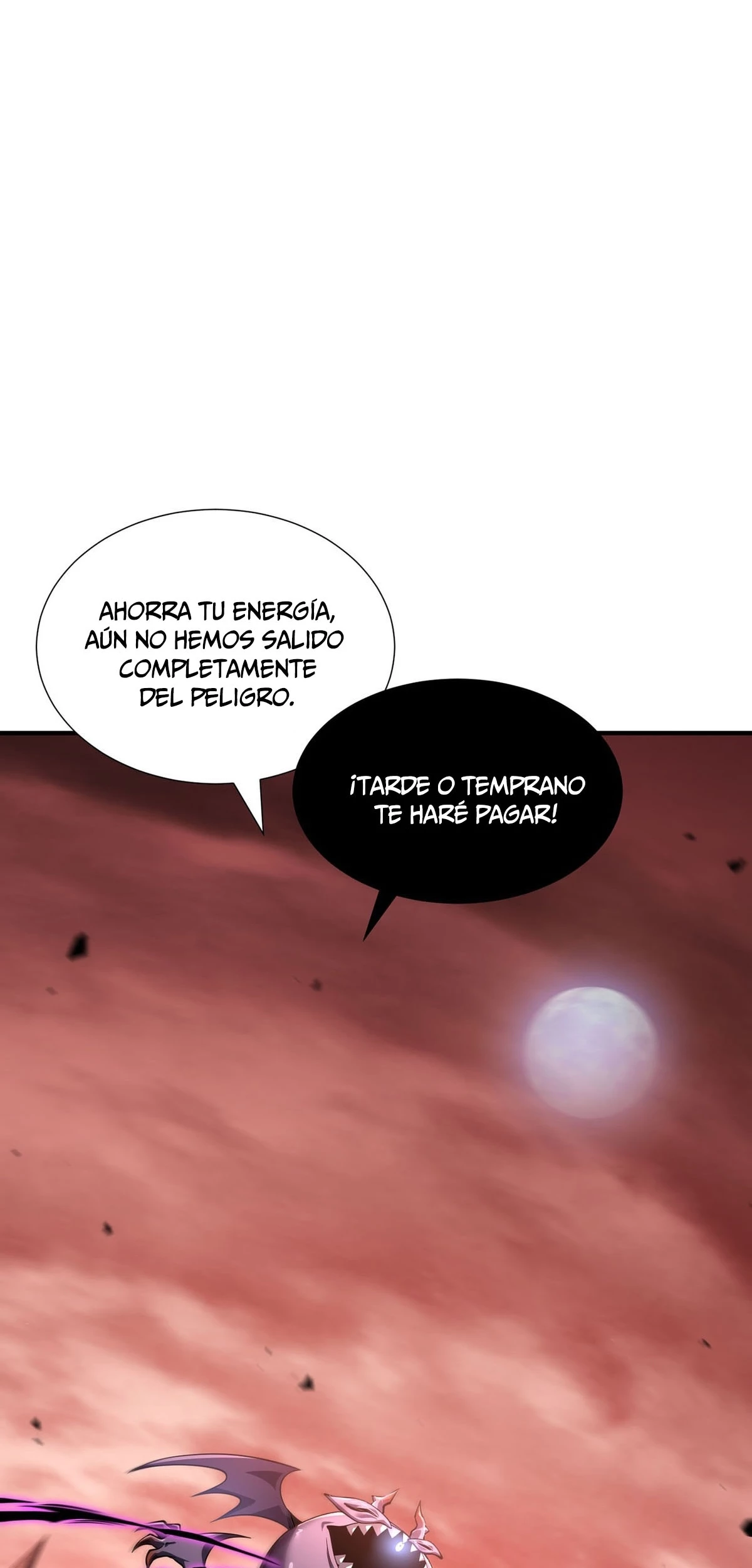 El regreso del asesino de nivel SSS > Capitulo 2 > Page 71