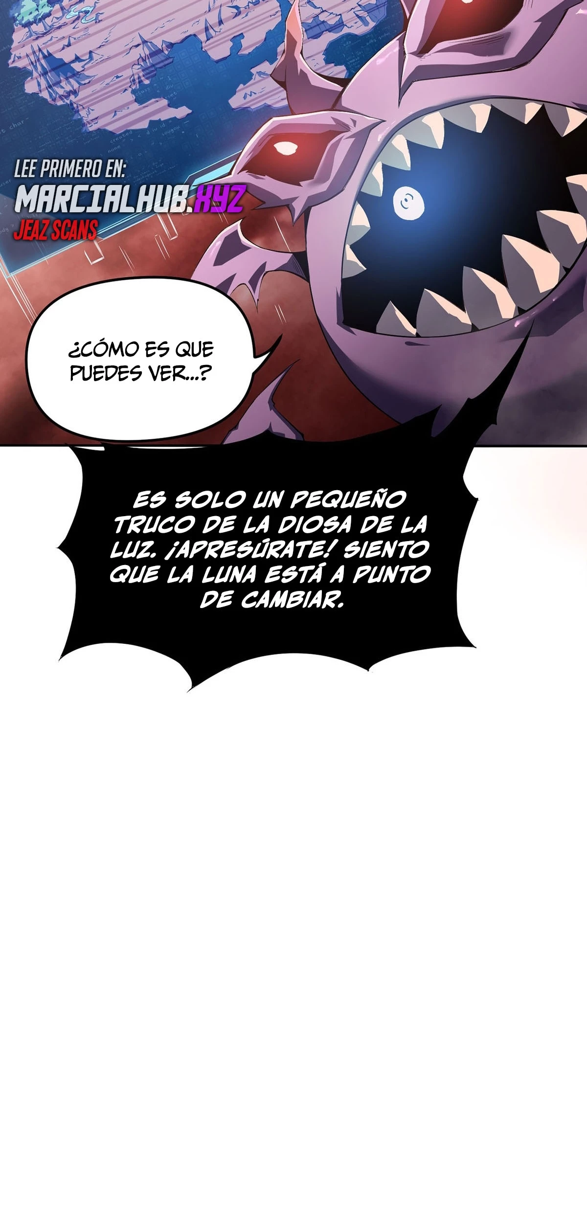 El regreso del asesino de nivel SSS > Capitulo 2 > Page 421