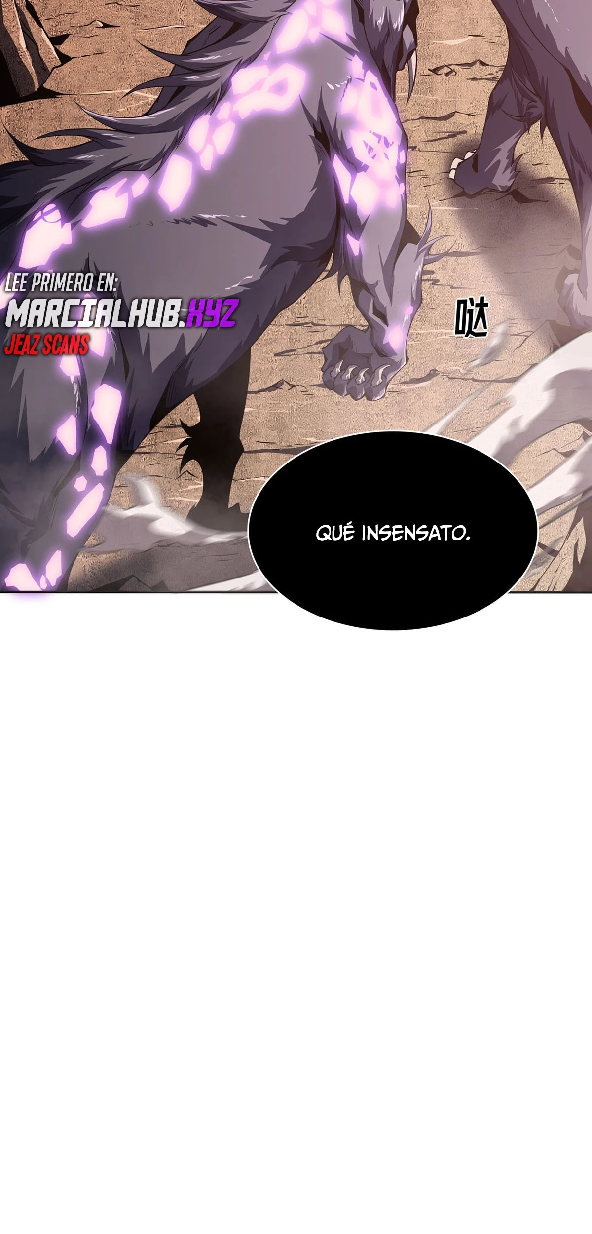 El regreso del asesino de nivel SSS > Capitulo 2 > Page 481