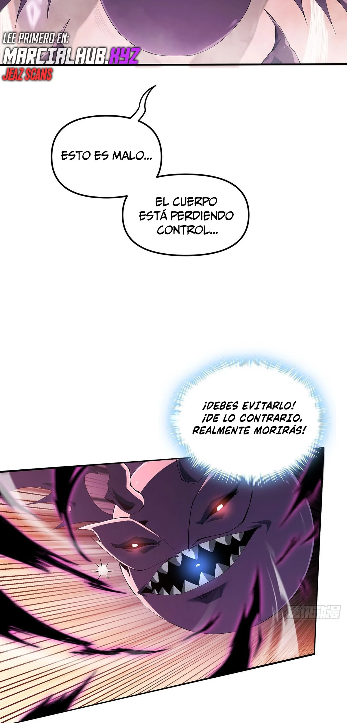 El regreso del asesino de nivel SSS > Capitulo 2 > Page 671