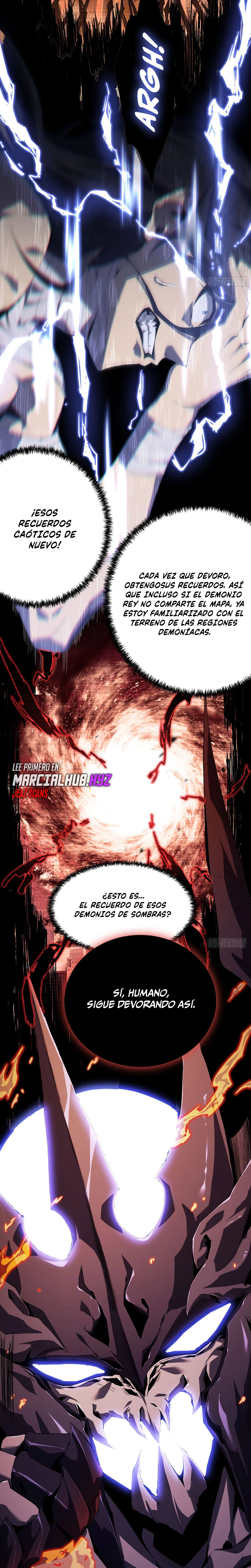 El regreso del asesino de nivel SSS > Capitulo 4 > Page 91