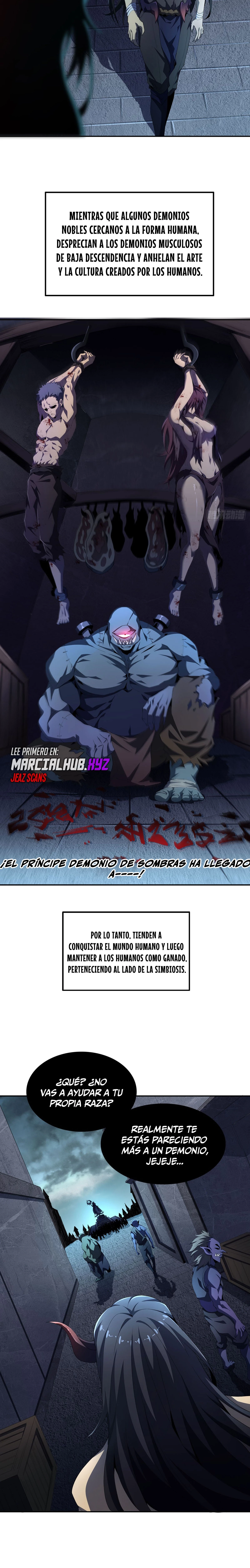 El regreso del asesino de nivel SSS > Capitulo 4 > Page 161