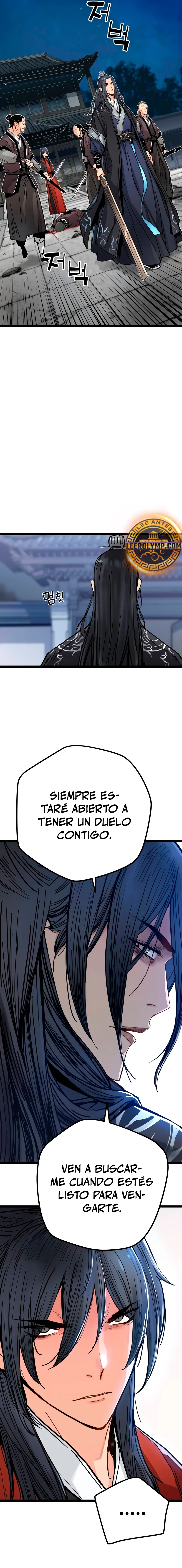 Sobreviviendo como un genio con tiempo prestado > Capitulo 2 > Page 391