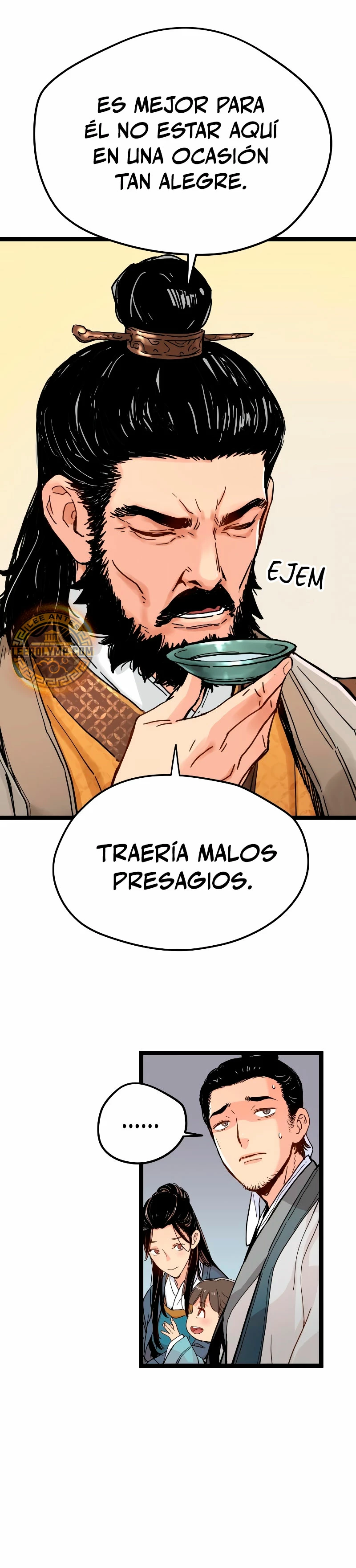 Sobreviviendo como un genio con tiempo prestado > Capitulo 1 > Page 151