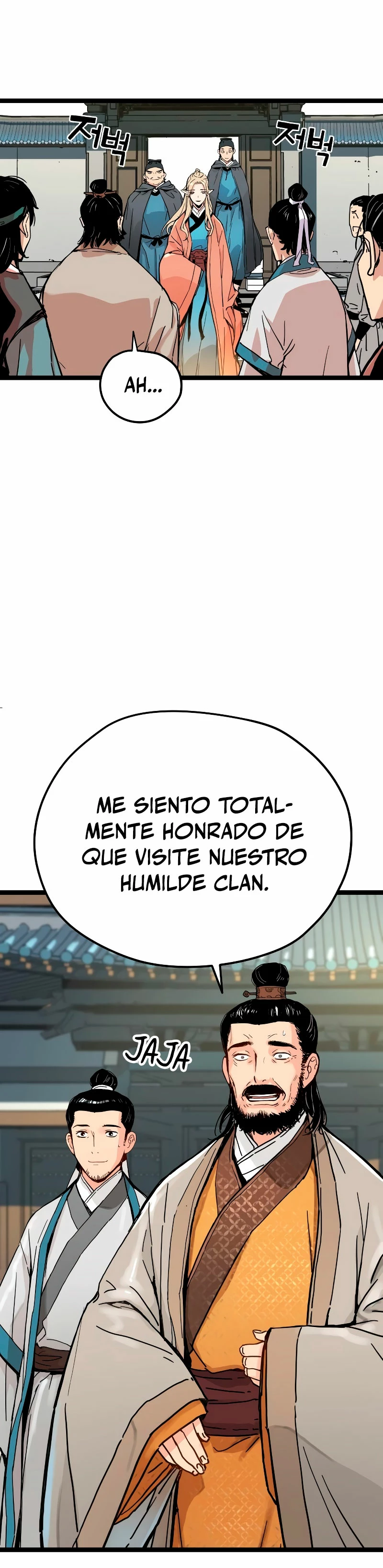 Sobreviviendo como un genio con tiempo prestado > Capitulo 1 > Page 421