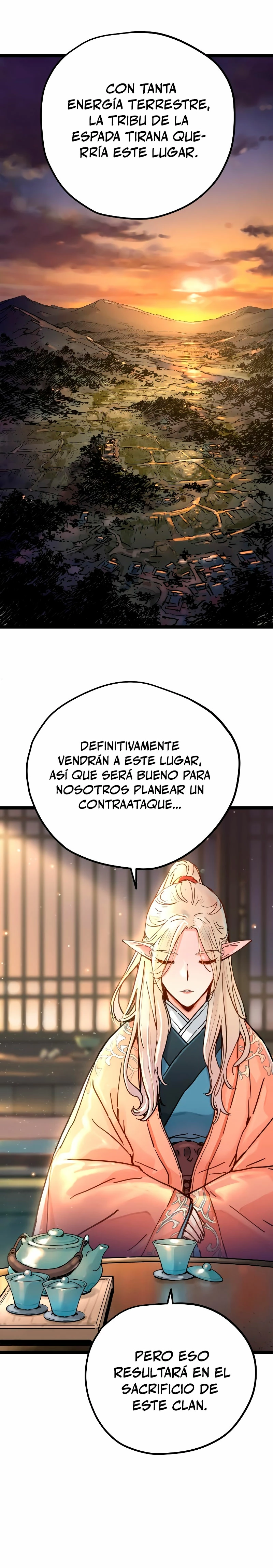 Sobreviviendo como un genio con tiempo prestado > Capitulo 1 > Page 541