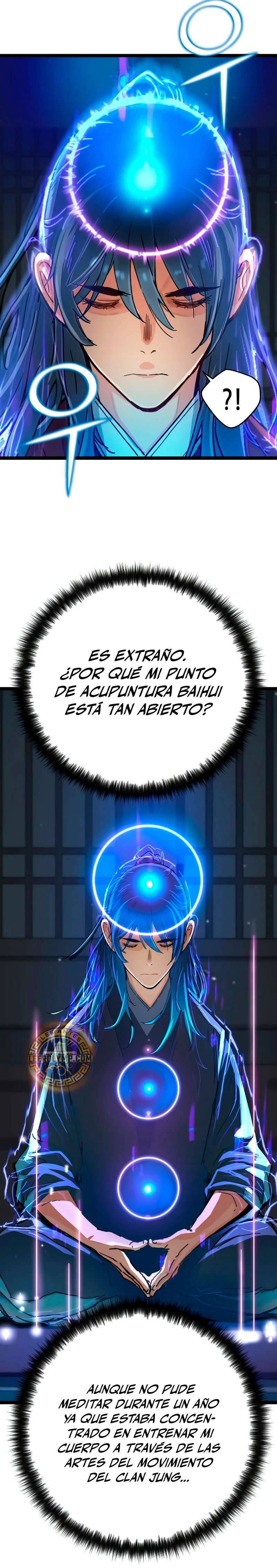 Sobreviviendo como un genio con tiempo prestado > Capitulo 1 > Page 611