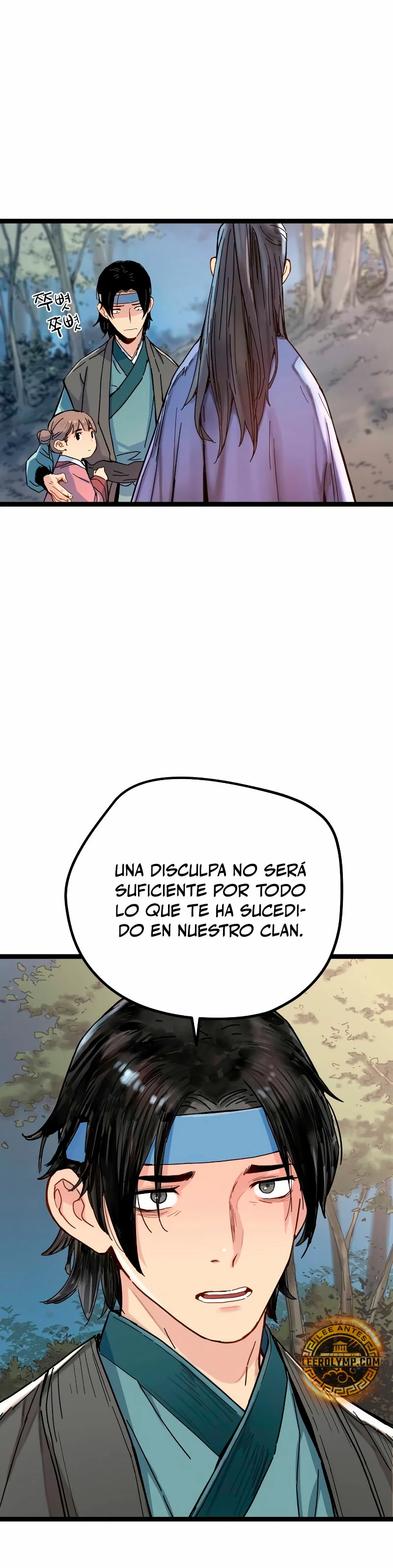 Sobreviviendo como un genio con tiempo prestado > Capitulo 3 > Page 391