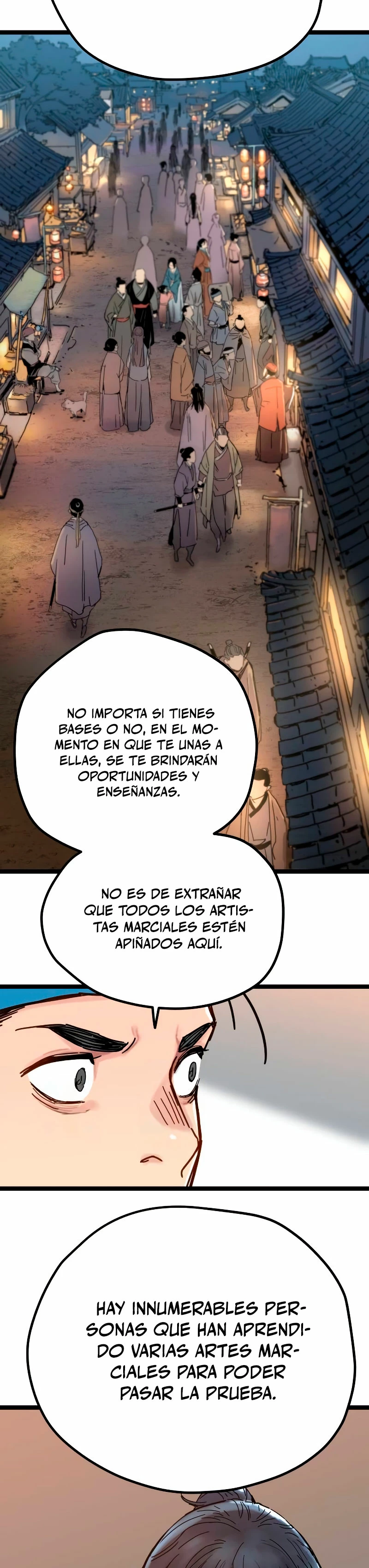 Sobreviviendo como un genio con tiempo prestado > Capitulo 3 > Page 621