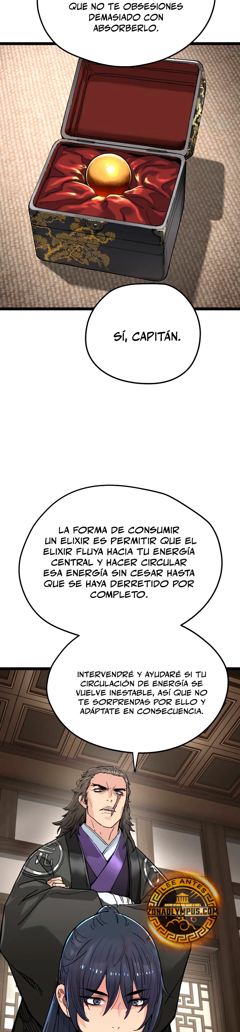 Sobreviviendo como un genio con tiempo prestado > Capitulo 11 > Page 91