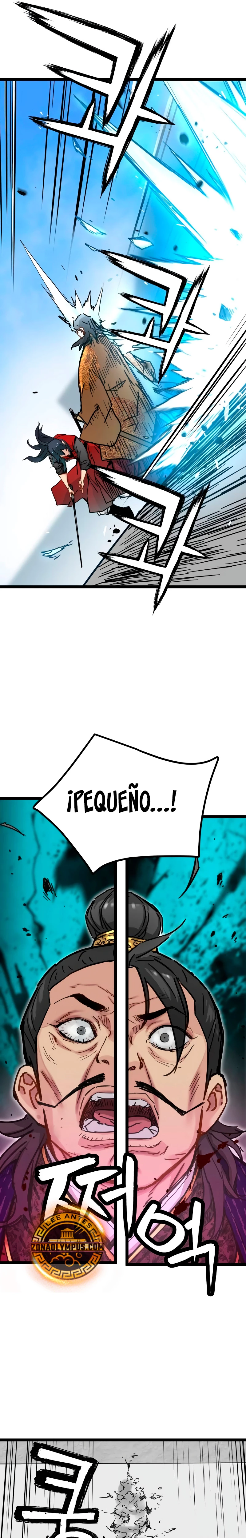 Sobreviviendo como un genio con tiempo prestado > Capitulo 22 > Page 201