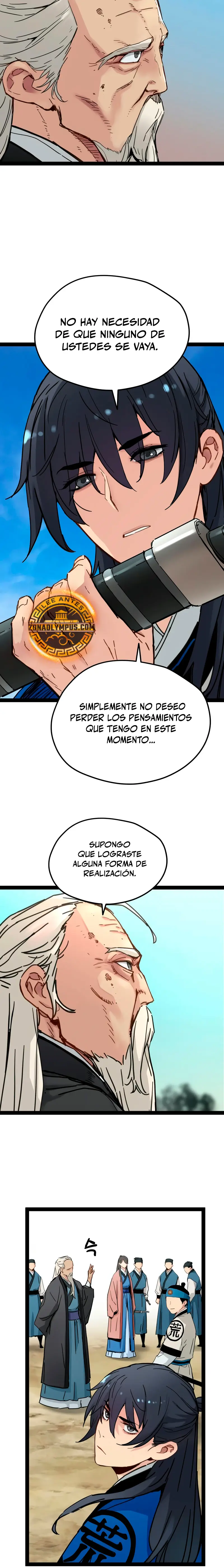 Sobreviviendo como un genio con tiempo prestado > Capitulo 28 > Page 81