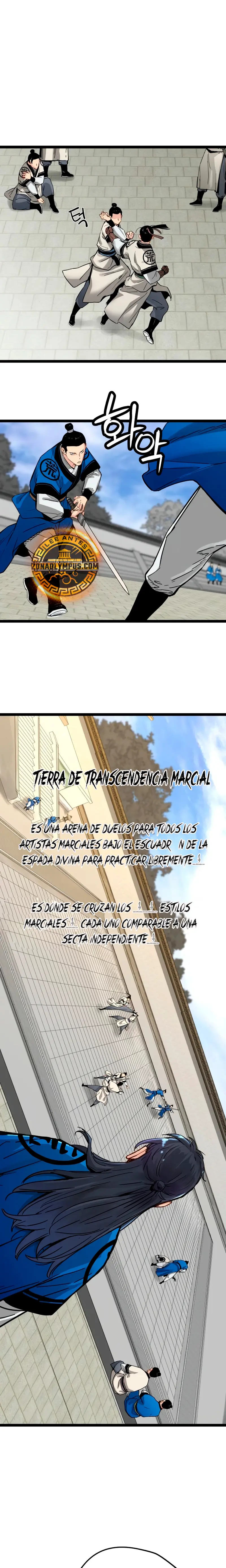 Sobreviviendo como un genio con tiempo prestado > Capitulo 37 > Page 111