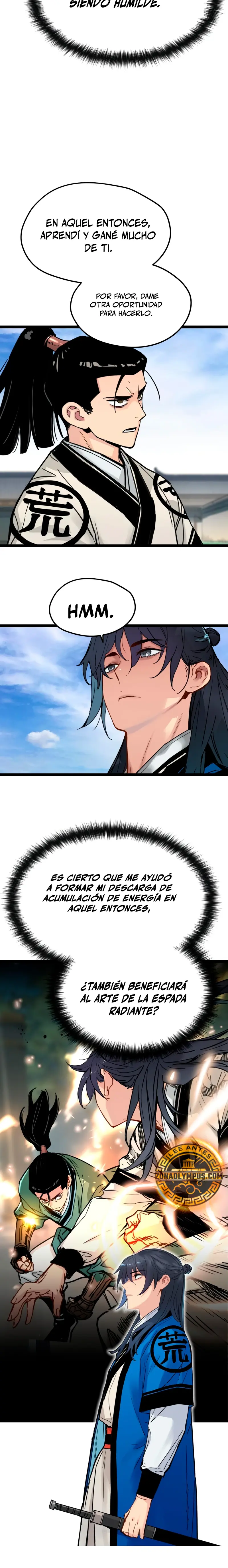 Sobreviviendo como un genio con tiempo prestado > Capitulo 37 > Page 201