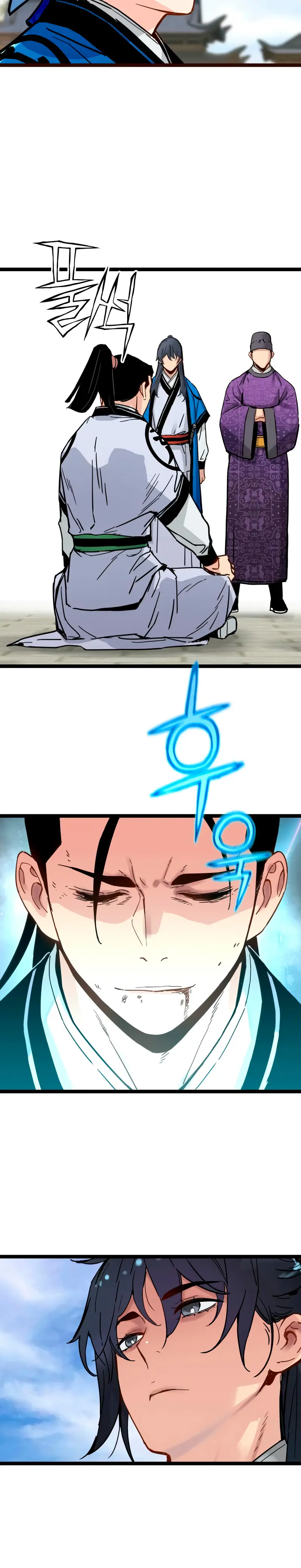 Sobreviviendo como un genio con tiempo prestado > Capitulo 38 > Page 31