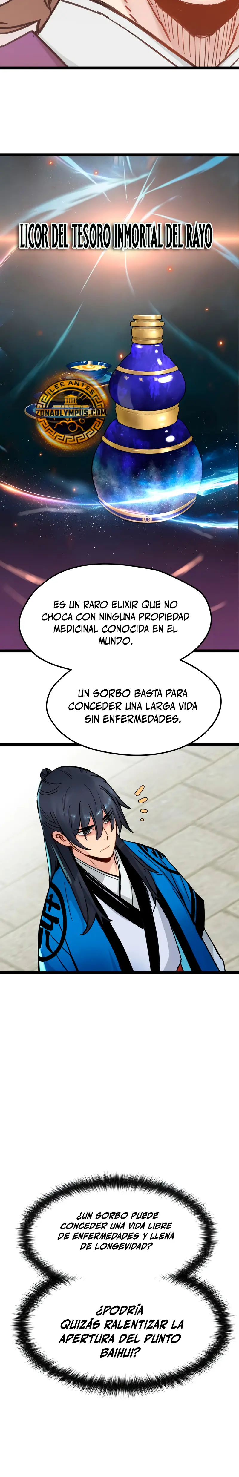 Sobreviviendo como un genio con tiempo prestado > Capitulo 38 > Page 91