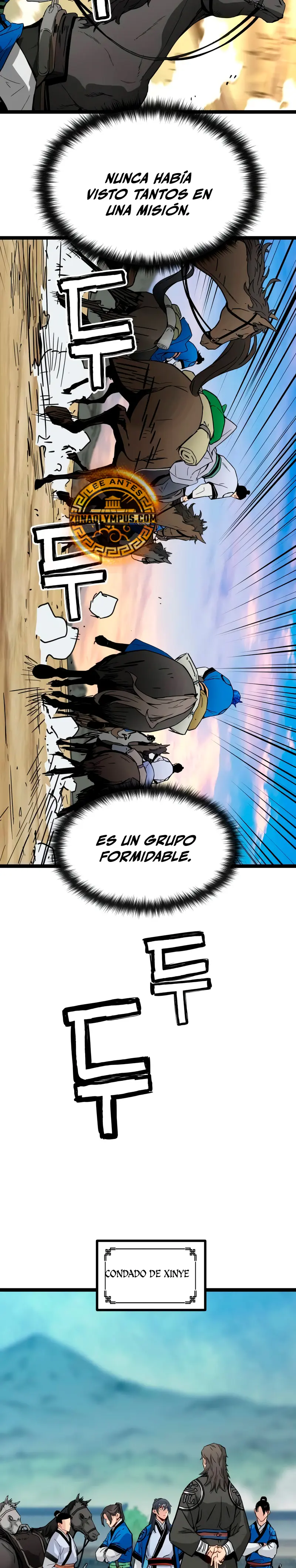 Sobreviviendo como un genio con tiempo prestado > Capitulo 39 > Page 241