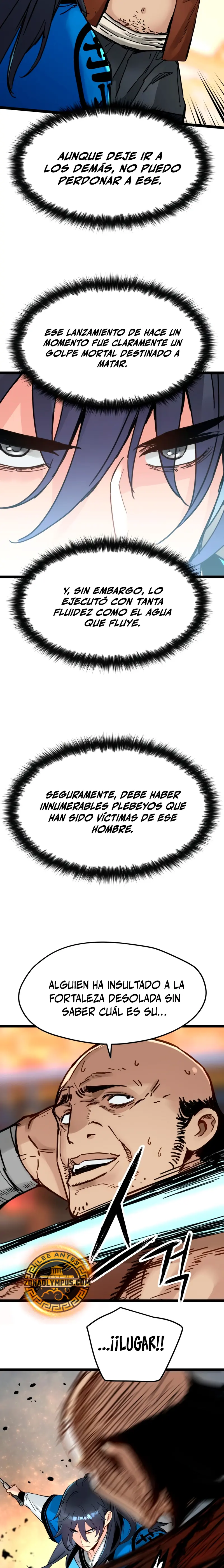 Sobreviviendo como un genio con tiempo prestado > Capitulo 40 > Page 81