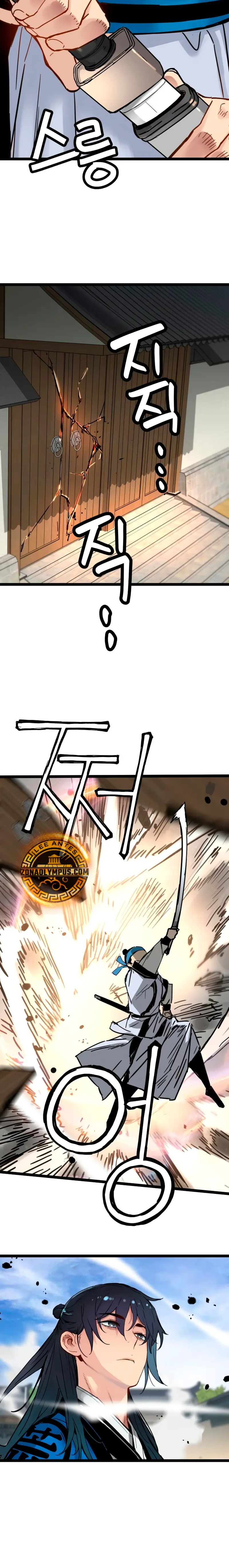 Sobreviviendo como un genio con tiempo prestado > Capitulo 40 > Page 201