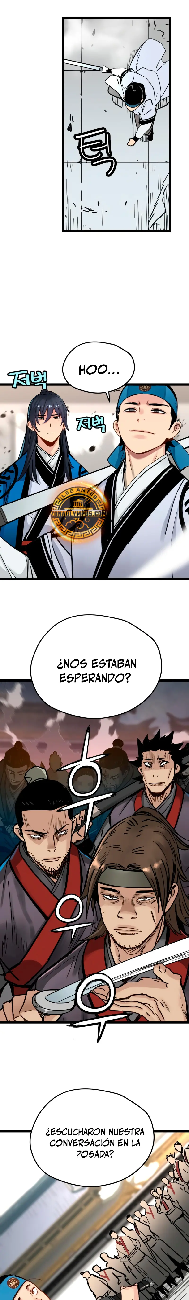 Sobreviviendo como un genio con tiempo prestado > Capitulo 40 > Page 211