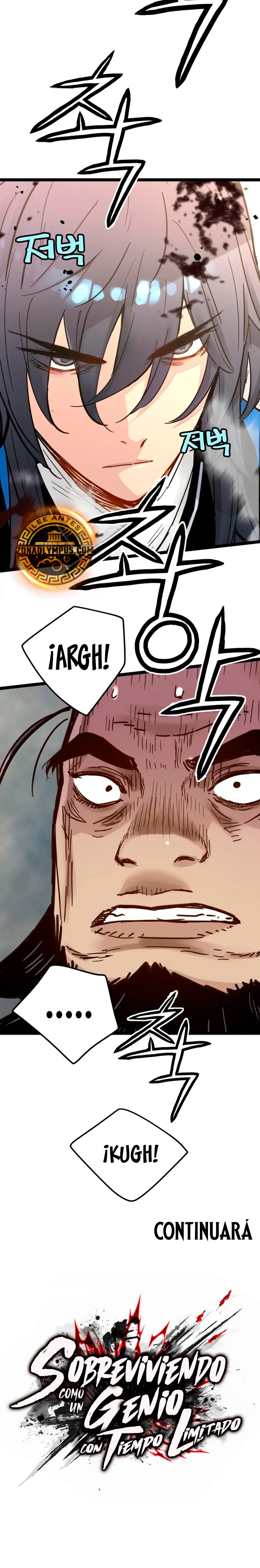 Sobreviviendo como un genio con tiempo prestado > Capitulo 40 > Page 261