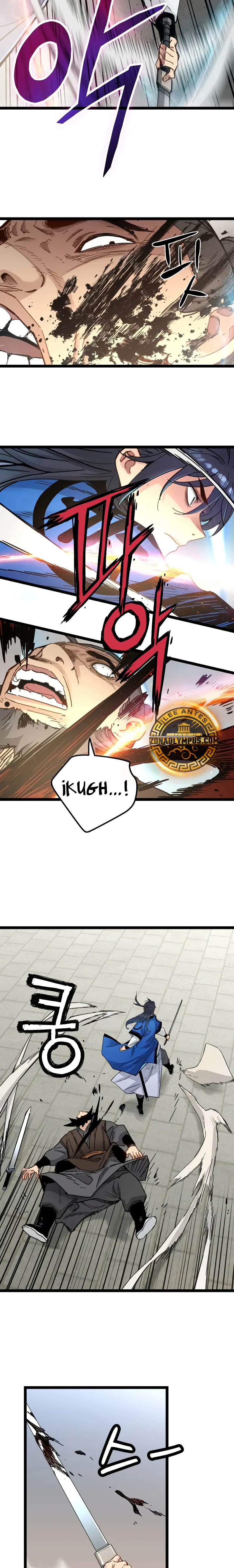 Sobreviviendo como un genio con tiempo prestado > Capitulo 41 > Page 31