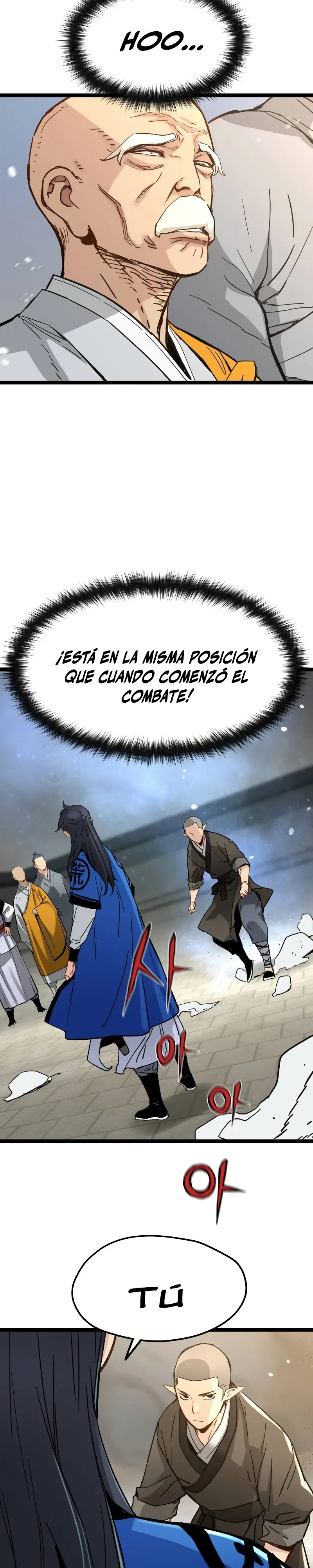 Sobreviviendo como un genio con tiempo prestado > Capitulo 41 > Page 291