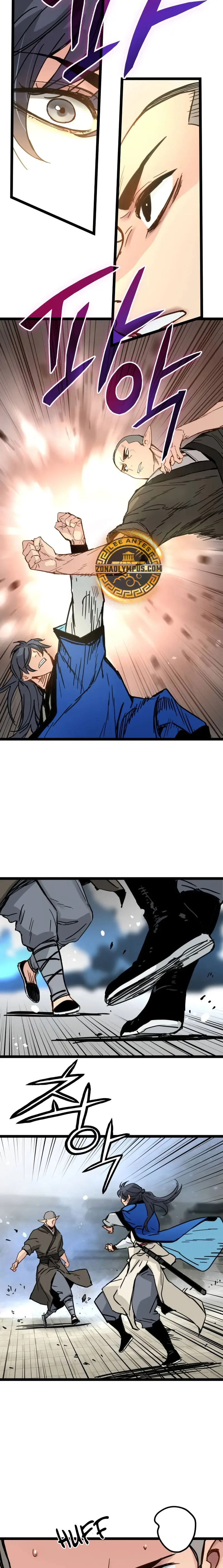 Sobreviviendo como un genio con tiempo prestado > Capitulo 42 > Page 101