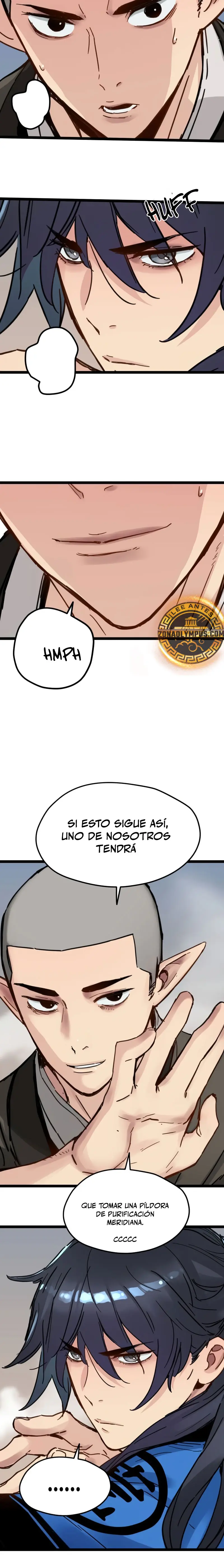 Sobreviviendo como un genio con tiempo prestado > Capitulo 42 > Page 111